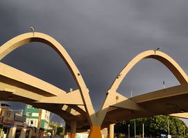 Centro Comercial Cochabamba