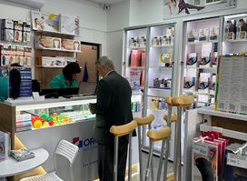 МЕДТЕХНІКА ORTOMEDICA: магазин медтехніки та ортопедичних товарів