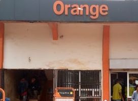 Boutique Orange FOUMBAN