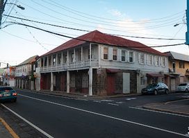 The Fabric Store
