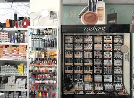 Magnetik Store