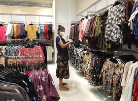 Sriyani Dress Point