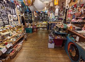 Black Market Boutique