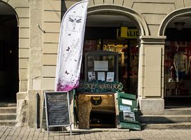 Secret Nature Bern