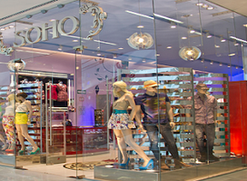 SOHO Playa del Carmen 24