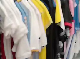 Be Sports Wear