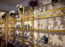 KRAMONDE Luxury Home Deco & Gifts