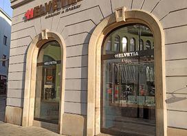 Helvetia Boutique