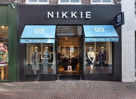 N BRANDS Store Haarlem