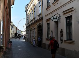 Sziluett Fehérnemű