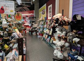 The Rooms Gift Shop