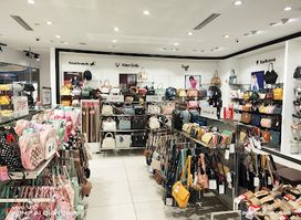 Lifestyle Stores