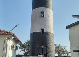 Ratnagiri Light House