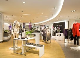 Ristedt City Modehaus GmbH