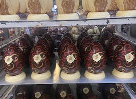 Chocolaterie Petra's