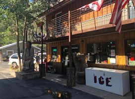 The Trading Post @ Ouray Riverside Resort