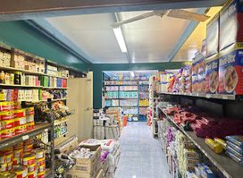 Neibaa's Supermart and Hardware