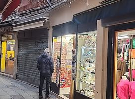 Souvenirs venecia low cost