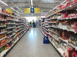 S-market Tyrnävä