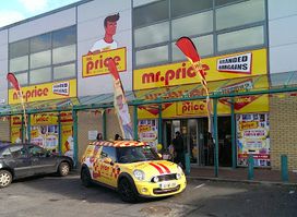 MrPRICE