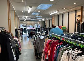The Dressing Room