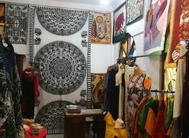 Jez-Look Batiks