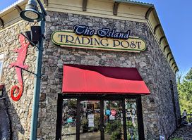 The Island Trading Post
