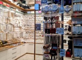 Betties Accessories