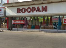Roopam Hanaf Town Branch