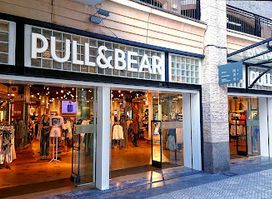 Pull&Bear