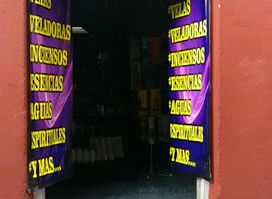 Horus La Tienda De Las Velas
