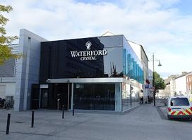House of Waterford