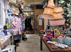 Levantes Boutique
