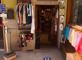 Manarola Boutique