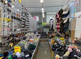 เสื้อผ้า ของใช้ราคาถูก