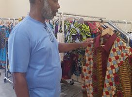 Black Food Bookstore & Culture Shop