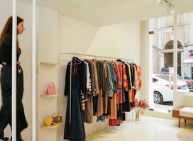 Nouvelle Vague Vintage Store
