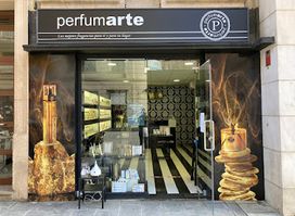 Perfumarte Huesca