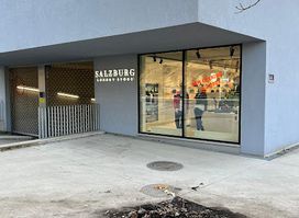 Salzburg Luxury Store