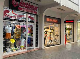 Italian Underwear Boutique Ana Intima
