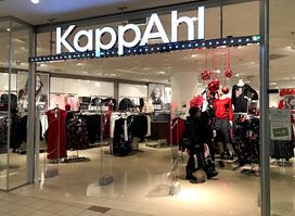 KappAhl