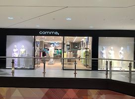 comma
