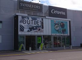 Cervera Norrtälje