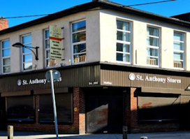 St Anthony Stores