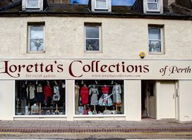 Loretta's Collections Boutique Perth