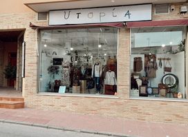 UTopiA tu estilo y el de tu hogar