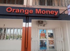 Boutique Orange DOMAYO