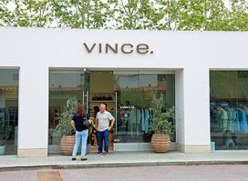 Vince