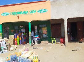 Chendawamba Shop