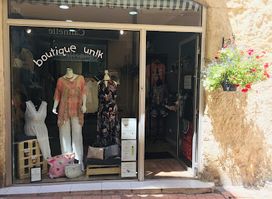Boutique Unik Nîmes